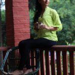 Bidita Bag Instagram - The Earth is what we all have in common. —Wendell Berry #worldenvironmentday #Throwback Location: #Kashmir Photo: @sudheertomar09