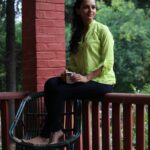 Bidita Bag Instagram - The Earth is what we all have in common. —Wendell Berry #worldenvironmentday #Throwback Location: #Kashmir Photo: @sudheertomar09