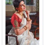 Bidita Bag Instagram - Editorial for @sanandamagazine Hair & Make-up: @makeup_abhijitchanda Photography: @somnath_roy_photography Styling: @avishekknaiya_official