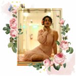 Bidita Bag Instagram - 🌸 Photo @aditya_the_photographer Outfit: @shivayu_official