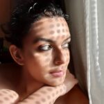 Bidita Bag Instagram - #polkadots 😆 #selfie