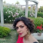 Bidita Bag Instagram - Happy Holi 🤗💖