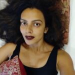 Bidita Bag Instagram - 🖤👸🤳 Lipstick @disguisecosmetics