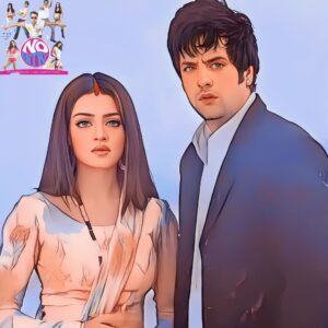 Celina Jaitly Instagram - Thank you everyone for the incredible love that you have given our film NO ENTRY for the last 18 years. 

Thanks @aneesbazmee ji @boney.kapoor  ji for one of the best films of my entire career.

Thank you to my most amazing co stars @fardeenfkhan @larabhupathi @imeshadeol @bipashabasu @anilskapoor @beingsalmankhan @boman_irani for such incredible chemistry because a film is a joint effort of many passionate people trusting and carrying their talent, passion, creative dreams and commitment on each other’s shoulders to create a lasting impact on millions of hearts for 18 years. 

Happy 18th birthday NO ENTRY…. Still running successfully in people’s hearts around the world.

Thank you @m_chowdhury97 and the lovely “Astangla Ao” from #nagaland for these amazing AI images on our 18th anniversary. 

#noentry #bollywoodfilm #bollywoodhollywoodproduction #celinajaitly #celinajaitley #celina #fardeenkhan #salmankhan #laradutta #eshadeol #bipashabasu #anilkapoor #aneesbazmee #bollywoodmovies