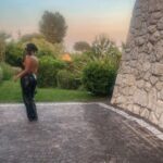 Chandrika Ravi Instagram - Tour de (South of) France Partie 1 Monaco-Nice-Cannes