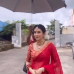 Charu Asopa Instagram - 😎😅