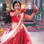 Charu Asopa Instagram -