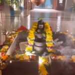 Charu Asopa Instagram - Om namah shivay 🙏