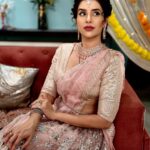Charu Asopa Instagram - ❤️