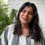 Chinmayi Instagram -