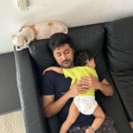 Chinmayi Instagram - Sundays be like…