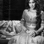 Chitrangada Singh Instagram - Thanks for having me on your cover for the month of May @tmmindia ..felt like I lived #umraojaan for a day ..❤️😌 Thanks to the whole team .. . . Lehenga @raagwaas Jewler @parinainternational Shoe @ aldo_shoes Carpet @obeetee Photographer @visualaffairs_va Styled by @poojagupta9528 HMU @meghabutanihairandmakeup 🤗❤️