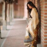 Delna Davis Instagram - The timeless charm of Kerala sarees. 🌾 #classicelegance #onam2023 #onam