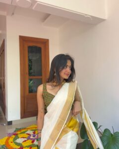 Devika Sanjay Instagram - onashamsakal <3