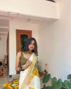 Devika Sanjay Instagram - onashamsakal <3