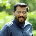 Dhanya Mary Varghese Instagram - ഈ വിടവാങ്ങലിനു രണ്ടു മാസം മുൻപ് പൂർണാരോഗ്യവാനായി കണ്ട അദ്ദേഹം ഇനി ഇല്ല എന്നത് വിശ്വസിക്കാനാവുന്നില്ല. അന്ന് നേരിൽ കണ്ടപ്പോൾ, ഞങ്ങളോട് അത്രയും സ്നേഹത്തോടെ സംസാരിച്ച ആ നിമിഷങ്ങൾ ഞങ്ങളുടെ ഹൃദയത്തിൽ എന്നും ഉണ്ടാവും സർ. വിട. 🌹🙏