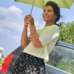 Dhivya Duraisamy Instagram - PC @palani_actor