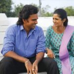 Dhivya Duraisamy Instagram - #bluestar