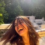 Diana Penty Instagram - Ever been slapped in the face by an earring? Swipe for more…