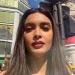 Diana Penty Instagram – “Every girl needs Paris…”