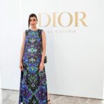Diana Penty Instagram - A date with Dior!💕 - La Galerie @mariagraziachiuri #Dior30Montaigne Full look: @dior Styling: @namitaalexander Glam: @shraddhamishra8 Photos: @shakeelbinafzal Production: @fetch_india