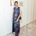 Diana Penty Instagram - A date with Dior!💕 - La Galerie @mariagraziachiuri #Dior30Montaigne Full look: @dior Styling: @namitaalexander Glam: @shraddhamishra8 Photos: @shakeelbinafzal Production: @fetch_india