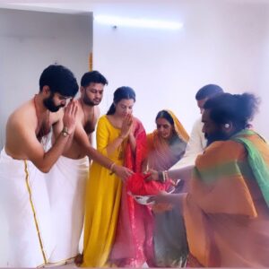 Diksha Panth Instagram - Believing in years of hard work and efforts, made me earn this dream, my house that made my family and moreover myself proud. Hard work does pays off🥲 #swipeleft #love #hardwork #efforts #singlehanded #dreamhouse #dikshapanth