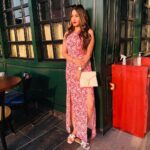 Diksha Panth Instagram - Go for someone who is not only proud to have you, but take risks to keep you😊 #love #loyalty #berealbetrue #follow #diikshhapanth #followme Cock & Bull