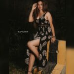 Diksha Panth Instagram - A year older, better, wiser and bolder♥️ #blessed #gratitude #peace PC : @i_captures_photography