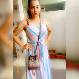 Diksha Panth Instagram - Just like a diamond, the more I am cut, sliced and hurt.. the more I shine💎 #love #peace #loyalty #berealbetrue #deekshapanth