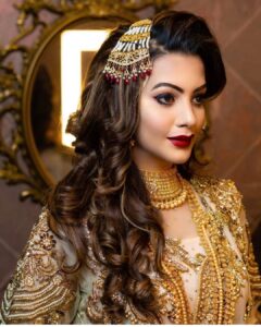 Diksha Panth Instagram - Sometimes you just have to write your own damn fairy tale🖤 #love #peace #loyalty #berealbetrue #deekshapanth

PC : @memoriesbyazhar