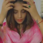 Diksha Panth Instagram - खुद से इतना प्यार करो की तुम्हें तुम से कोई जुदा ना कर सके ♥️