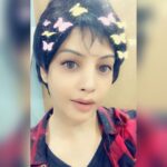 Diksha Panth Instagram - If you have good thoughts, they will shine out of your face☺️ #love #peace #loyalty #berealbetrue #deekshapanth