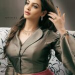 Diksha Panth Instagram - Wherever life plants you, bloom the grace♥️ #love #peace #loyalty #berealbetrue #deekshapanth #stayhome PC : @arshalphotography