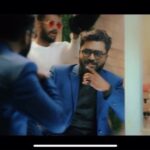 Diksha Panth Instagram - Buttabomma cover song out now! Do check it in YouTube♥️ #love #peace #loyalty #berealbetrue #deekshapanth @abhinavrising1 @aata_sandeep
