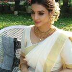 Diksha Panth Instagram - The comeback is always stronger than the setback✌️ PC : @vishnubabuphotography #love #peace #loyalty #berealbetrue #deekshapanth Cherthala, Kerala