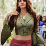 Diksha Panth Instagram - All the late nights & early mornings will pay off. 😊 #love #peace #loyalty #berealbetrue #deekshapanth PC : @whitestone._photography Cherthala, Kerala