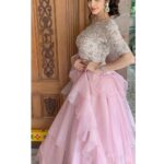 Diksha Panth Instagram - It takes grace to remain kind in cruel situations 🙂 #love #peace #loyalty #berealbetrue #deekshapanth Outfit : @arka_by_divya_kanigalupula