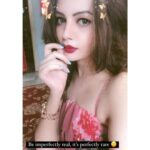 Diksha Panth Instagram - 🫶