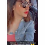 Diksha Panth Instagram - 🙂