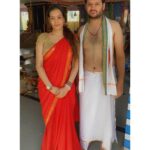 Diksha Panth Instagram - The Most luckiest sibling😛 Hyderabad