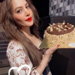 Diksha Panth Instagram - 21-12-2022 ♥️ December I love you! #birthdaymonth