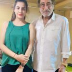 Diksha Panth Instagram - Aaaaaooooooooo😜 . . . . . #explore #explorepage #exploremore #trending #trend #instagram #instagood #instadaily #instafood #instamood #instamoment #instafashion #hyderabad #dikshapanth #deekshapanth #shaktikapoor #tollywoodactress #tollywood #southindianactress #behindthescenes