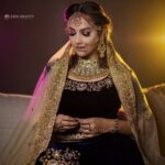 Diksha Panth Instagram - In the era of saying “You are mine” wait for the one who says “I’m all yours”. Pray, Wait, Trust😇❤️ #instagram #insta #instalike #follow #instadaily #followme #bridalshoot #diikshhapanth #deekshapanth #dikshapanth PC @zerogravityphotography @tejas16595 MUA @makeupbyaliyaalmahmoud Outfit @shalika_vudugula Styling @thoselittlecurves