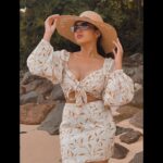 Dushara Vijayan Instagram - @savinidii_official