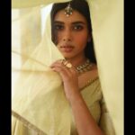 Dushara Vijayan Instagram - Shot by : @anitakamaraj Jewellery : @nacjewellers Outfit : @savinidii_official Hairstylist : @puii_c_ammy . . . #indianportraits #raw #lehenga #regal #instadaily #artist #ootd #indian #indianoutfit #indiaclicks #photo #photographer