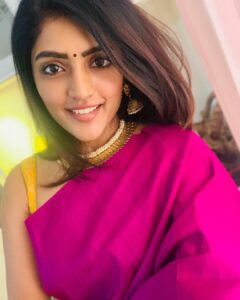 Eesha Rebba Instagram - Just….