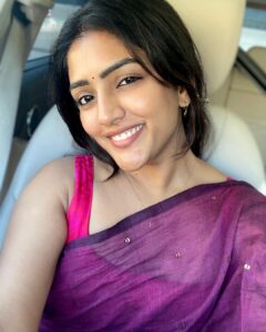 Eesha Rebba Instagram - 💟 #sundayvibes