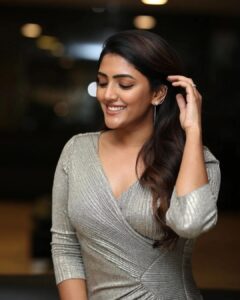 Eesha Rebba Instagram - 🪩