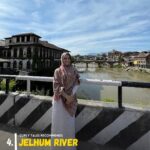 Elli AvrRam Instagram - #IndiaWithElli @elliavrram Explores Summer Capital OF Jammu & Kashmir, Srinagar Here are some recommended places to visit in Srinagar. Watch the entire episode only on curly tales YouTube channel! #elliavrram #indiawithelli #post #srinagar #curlytales